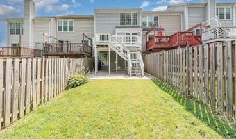 1821 OXFORD Sq, Bel Air, MD 21015