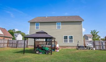 22 Rapid Run, Camden, SC 29020