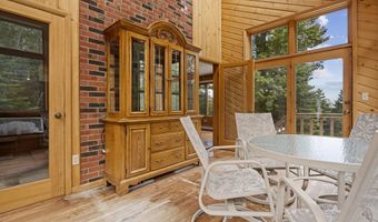 9201 Wreck Rd, Alpena, MI 49707