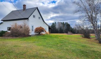 157 Frenchville Rd, Ashland, ME 04732