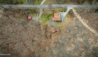 360 Sequoyah Rd, Andersonville, TN 37705