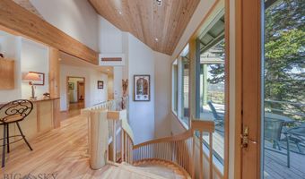 450 Crown Butte Rd, Big Sky, MT 59716