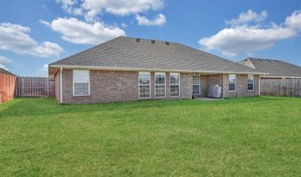 3029 White Tail Dr, Altus, OK 73521