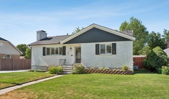 223 E 100 N, Bountiful, UT 84010
