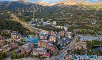 535 S PARK Ave 4710, Breckenridge, CO 80424