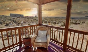 555 State Highway 567, Carson, NM 87517