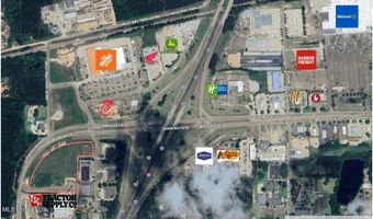 1338 Brookway Blvd, Brookhaven, MS 39601