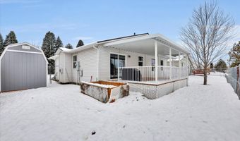 13618 W 12th Ave, Airway Heights, WA 99001