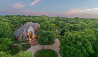 9912 Stone Gate Way, Arcadia, OK 73007