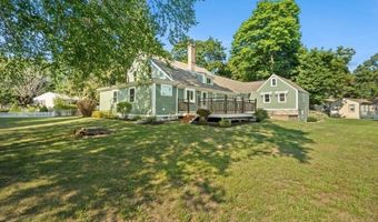 24 Benjamin Dr, Attleboro, MA 02703