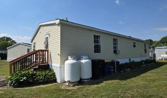 136 Sewan Cir #136, Dover, DE 19901
