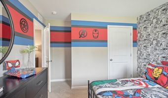 21484 Farmington Rd Plan: CALI, Frankford, DE 19945