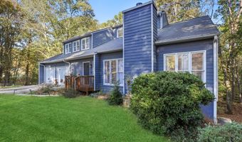 10630 Timberstone Rd, Alpharetta, GA 30022