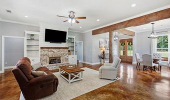 2363 Fugates Rd, Bentonia, MS 39040