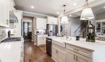 5886 MILTON WILSON, Arlington, TN 38002