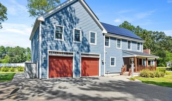 6 South St, Acton, MA 01720
