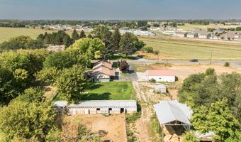 95 N 100 W, Blackfoot, ID 83221