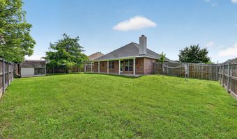 2814 Ashley Ln, Anna, TX 75409