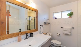 5205 Berget Dr, Amarillo, TX 79106