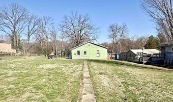 2418 H St, Bedford, IN 47421