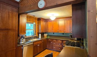11128 Coleman Rd, Bennington, IN 47011