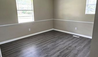 1119 CHATWOOD Dr, Anniston, AL 36206