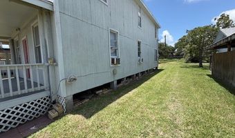 138 S Houston, Aransas Pass, TX 78336