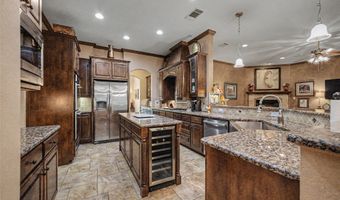 127 Cedar Bluff Ct, Aledo, TX 76008