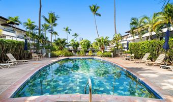 75-6082 ALII Dr A308, Kailua Kona, HI 96740