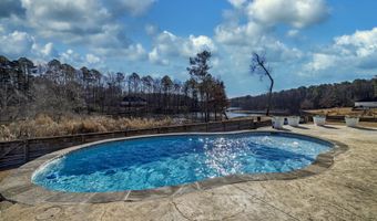 664 Hiram Dr, Bauxite, AR 72011