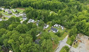 30 Hunters Way, Angier, NC 27501