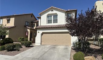 637 Lucky Pine St, Henderson, NV 89002