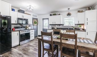 368 Valley End Rd, Ararat, VA 24053