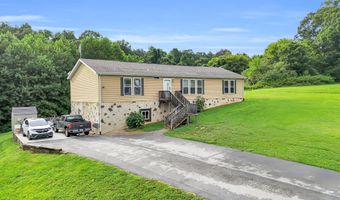 130 County Rd 124, Athens, TN 37303