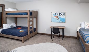 13 Little Plume, Big Sky, MT 59716