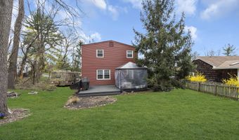 1101 Washington Valley Rd, Basking Ridge, NJ 07920