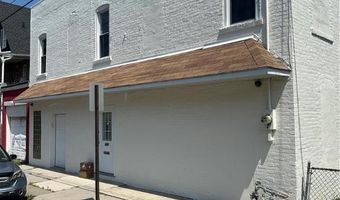 637 N Lumber St, Allentown, PA 18102