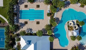 6380 CAMINO Dr, Apollo Beach, FL 33572