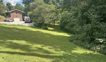 1357 S Hasler Rd, Bloomfield, IN 47424