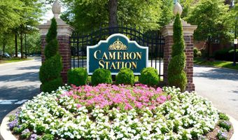 400 CAMERON STATION Blvd 113, Alexandria, VA 22304