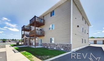2844 Kent Ave, Cody, WY 82414