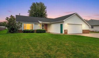 W2527 SKYVIEW Court, Appleton, WI 54915