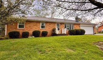1484 Lambert St, Alliance, OH 44601