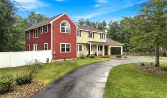 11 Wendover Way, Bedford, NH 03110