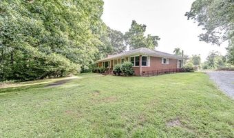 284 Back Creek Rd, Asheboro, NC 27205