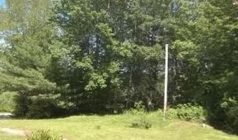 320 Cross Rd, Alna, ME 04535