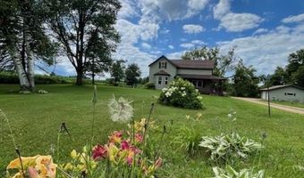N3172 COUNTY HIGHWAY S, Antigo, WI 54409