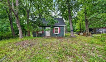 52 S Main St, Berkley, MA 02779