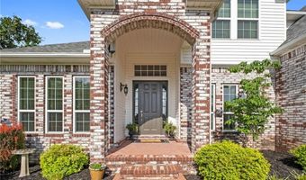 3401 Green Way, Alma, AR 72921
