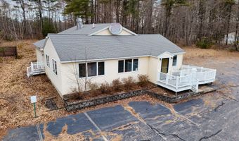 743 N North Berwick Rd, Wells, ME 04090